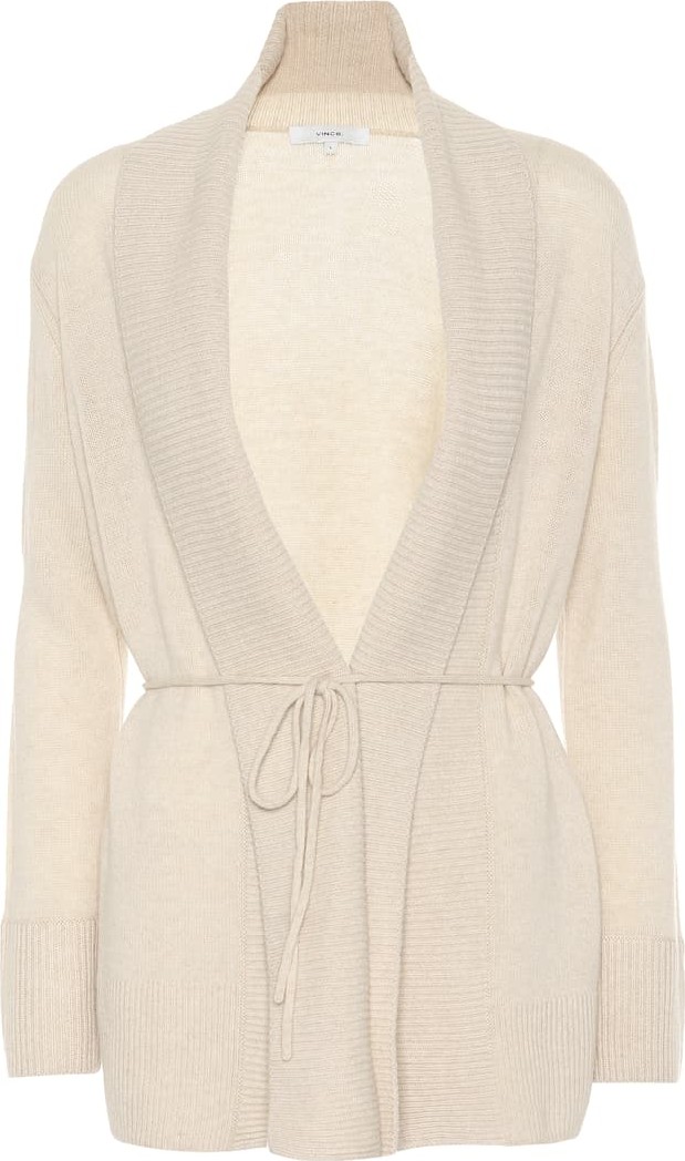 Vince Cashmere and wool cardigan