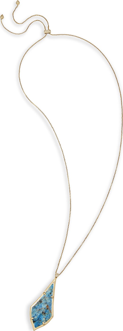 Kendra Scott Damon Pendant Necklace