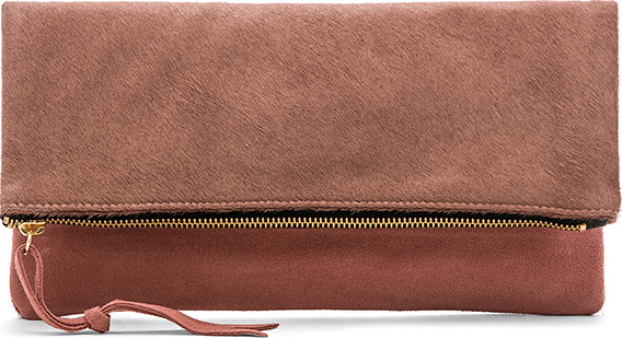Oliveve Anastasia Clutch