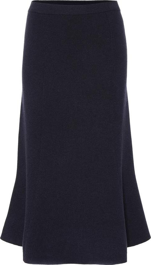 Joseph Wool skirt