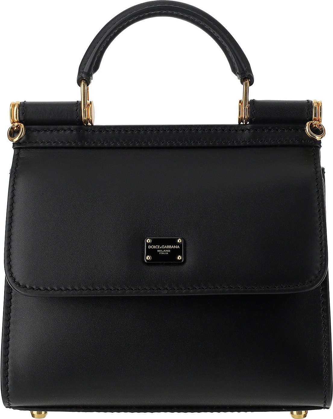 Dolce & Gabbana Black And Grey hand