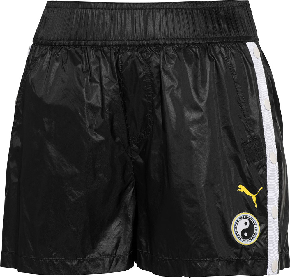 FENTY PUMA by Rihanna Tearaway Mini Shorts