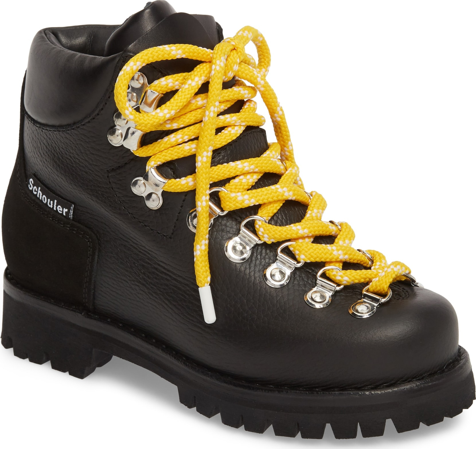 Proenza Schouler Hiker Boot