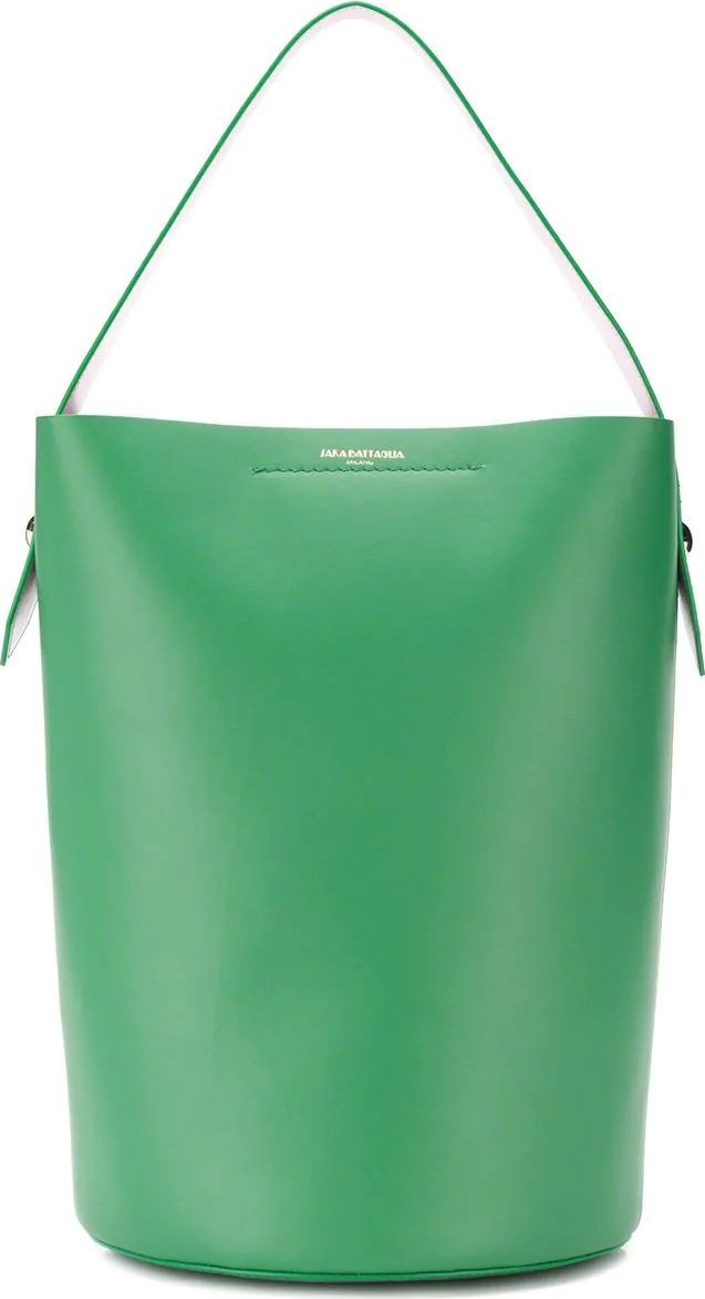 Sara Battaglia Katy hobo bucket bag