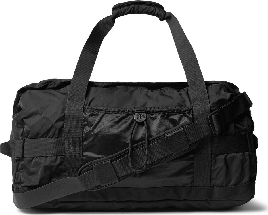 Stone Island Nylon Holdall