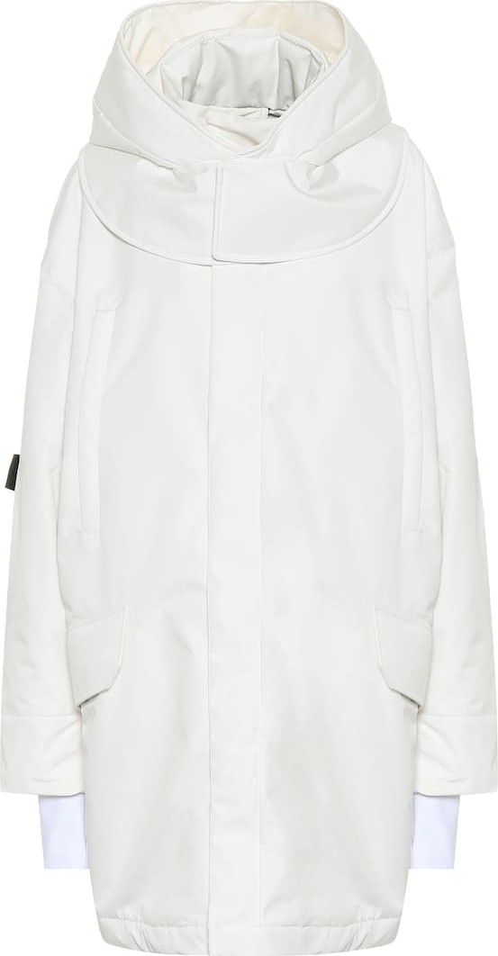 Raf Simons x Templa ski jacket