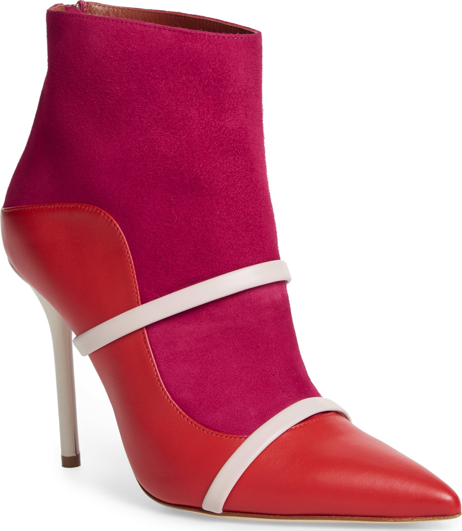 Malone Souliers by Roy Luwolt Madison Double Band Boot