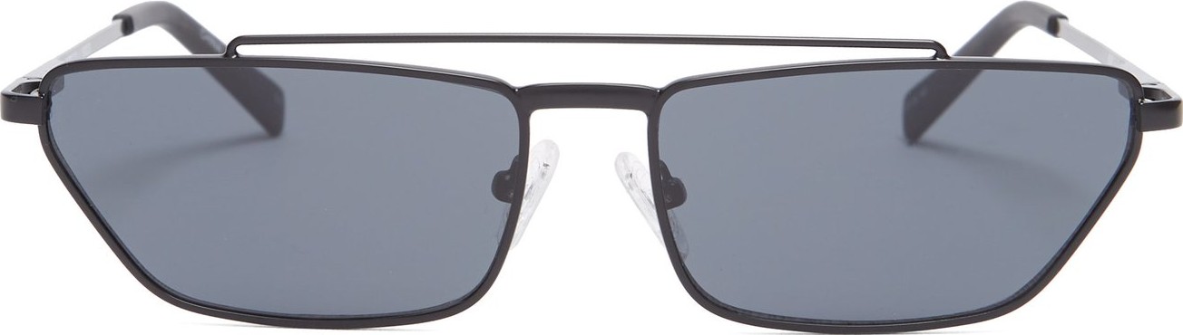 Le Specs Electricool cat-eye sunglasses