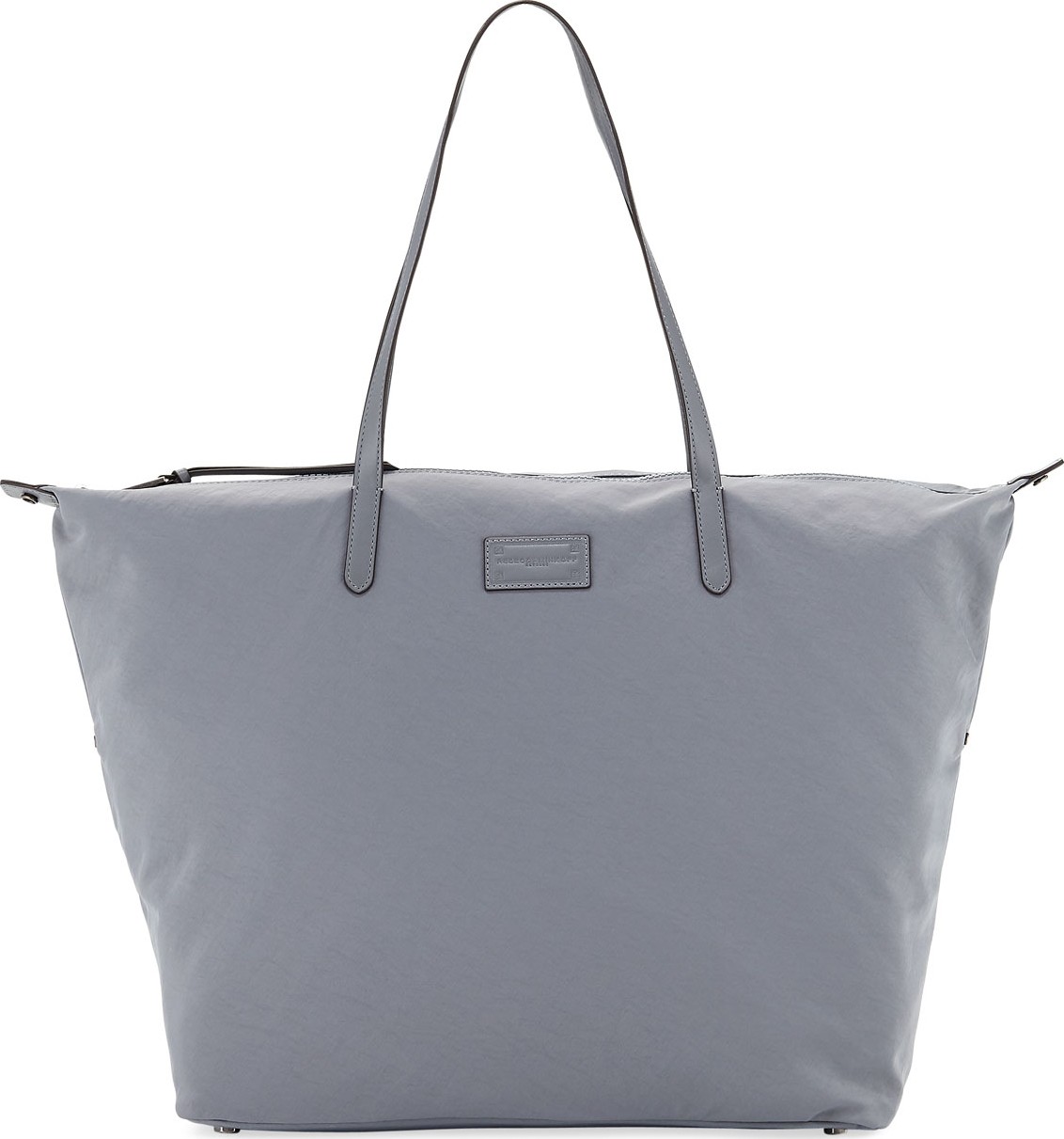 Rebecca Minkoff Washed Nylon Tote Bag