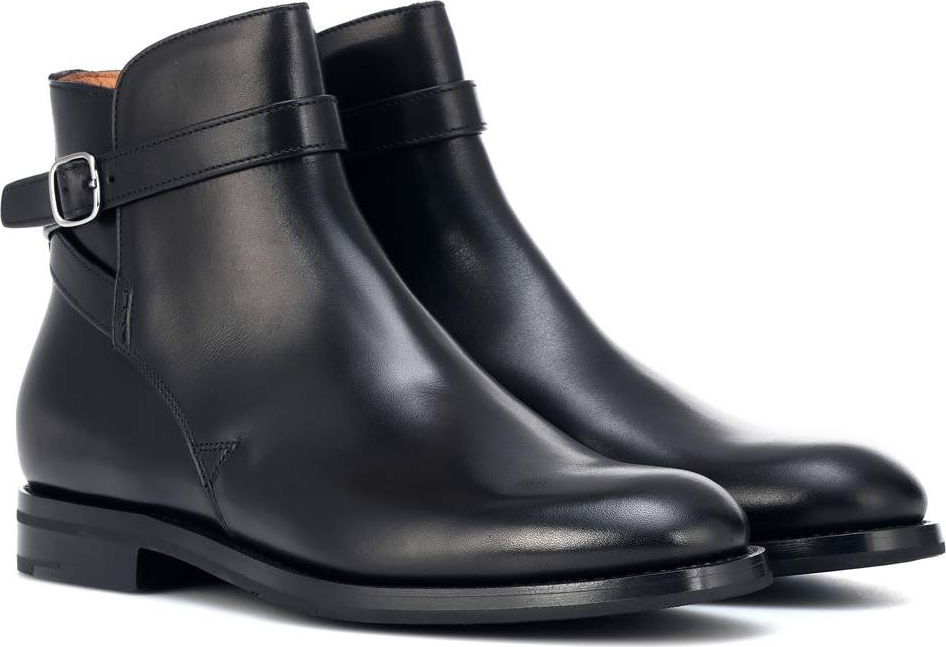 Church'S Methyr leather ankle boots