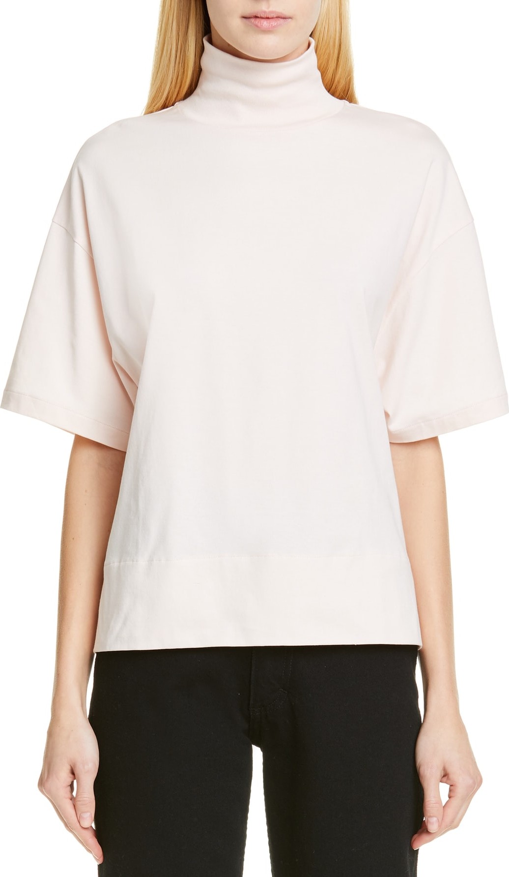 Acne Studios Mirka E Base Tee
