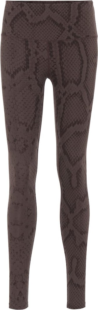 Varley Marina high-rise leggings
