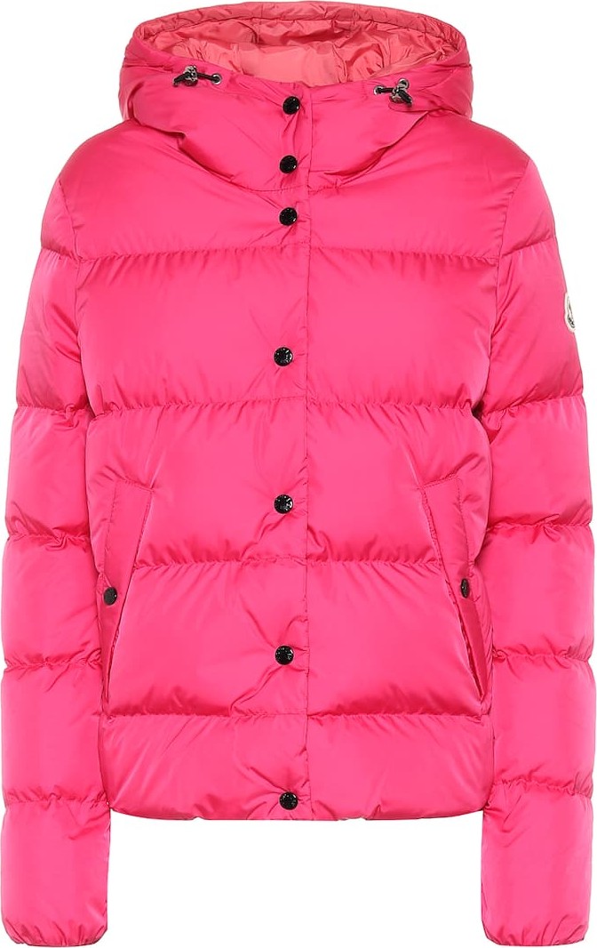 Moncler Lena down jacket