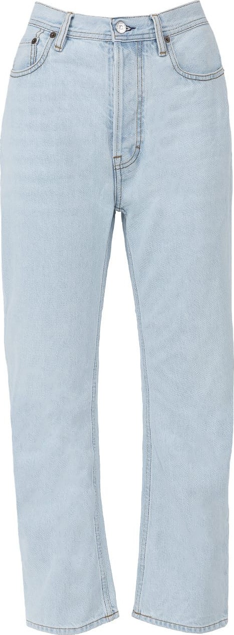 Acne Studios Light blue jeans
