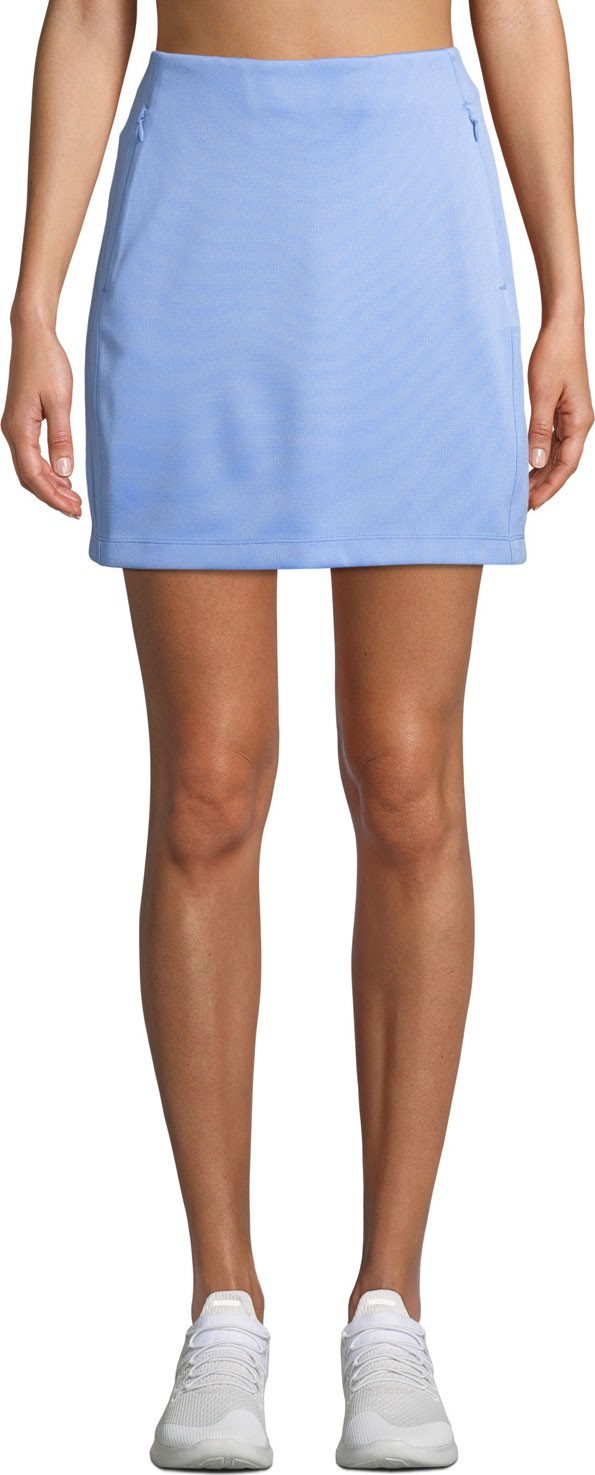 Tory Sport Performance A-Line Golf Skirt Tory Sport Performance A-Line Golf Skirt