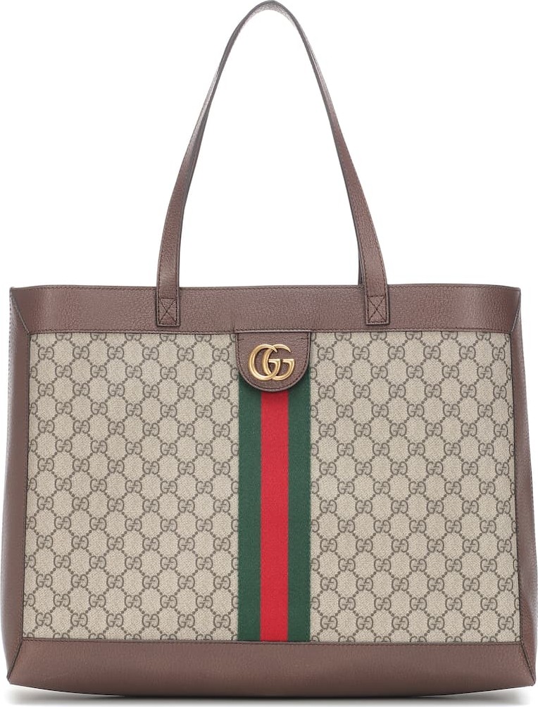 Gucci Ophidia GG shopper