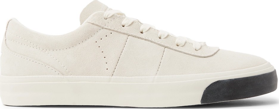 Converse One Star CC OX Suede Sneakers