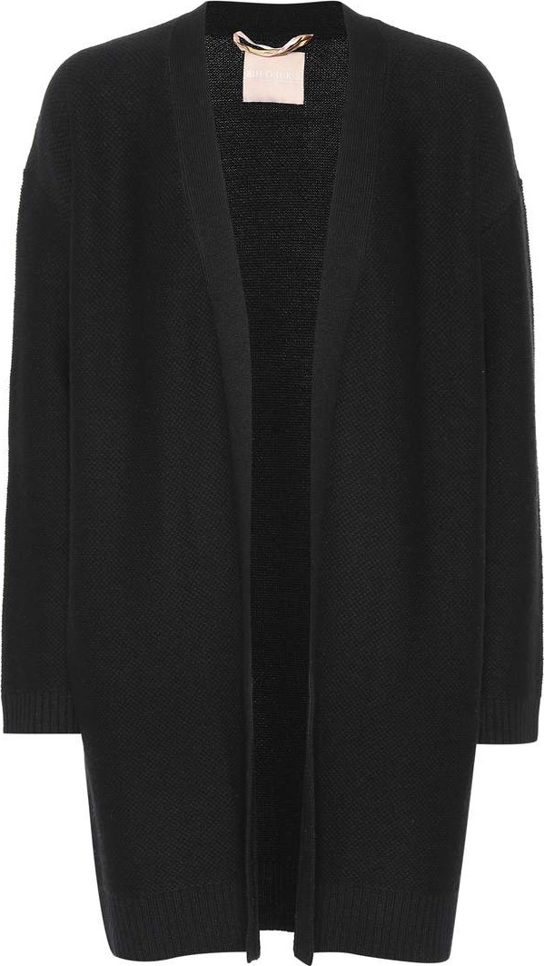 81hours Holden wool and cashmere cardigan