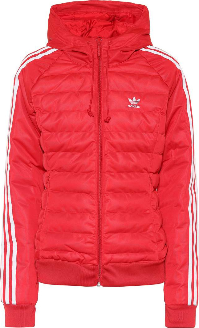 Adidas Originals Slim technical jacket