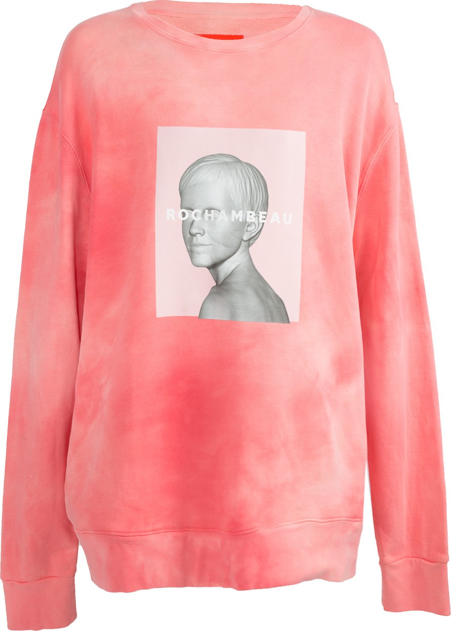 Rochambeau ROCHAMBEAU x Yves Scherer Sweatshirt