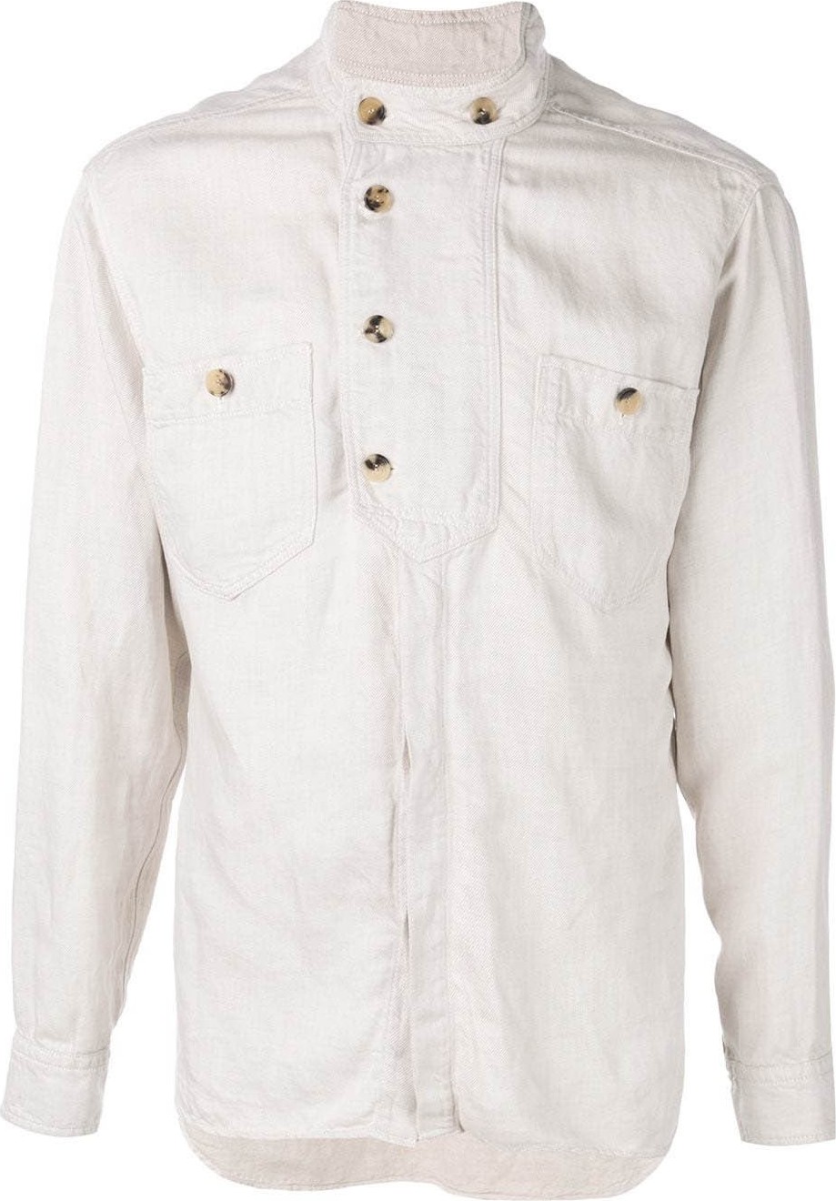 Isabel Marant linen shirt