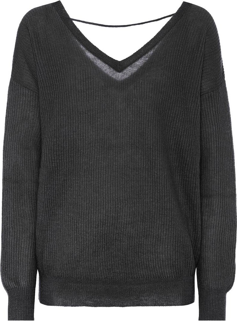 Brunello Cucinelli Wool-blend sweater