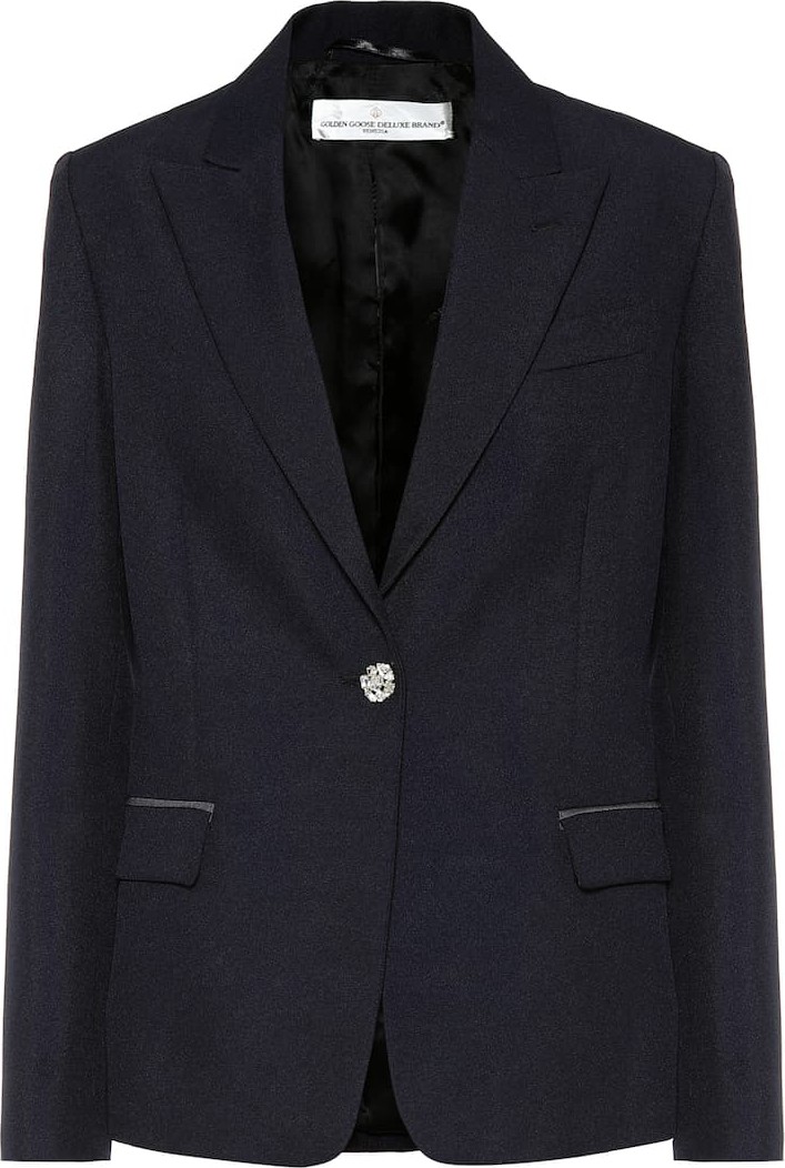 Golden Goose Deluxe Brand Venice blazer