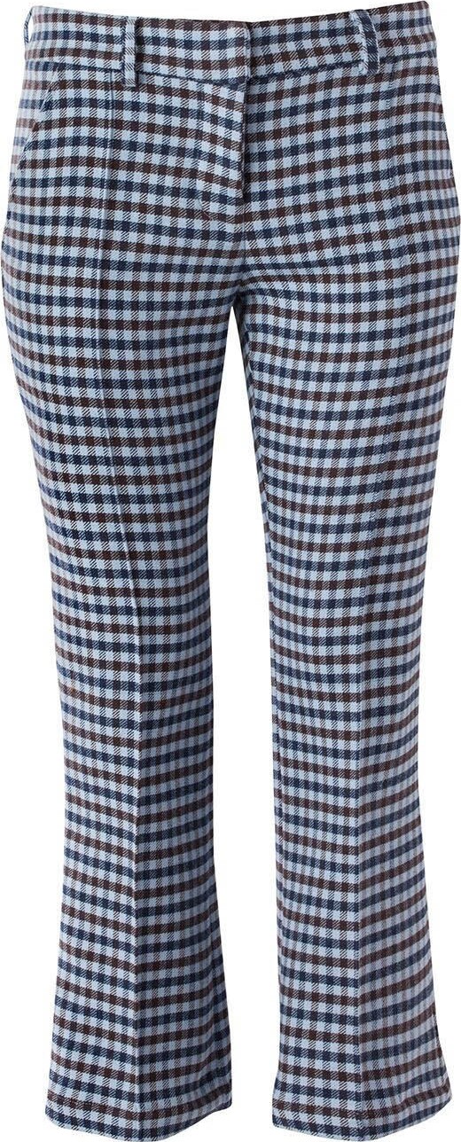 Silvia Tcherassi Leira Pant