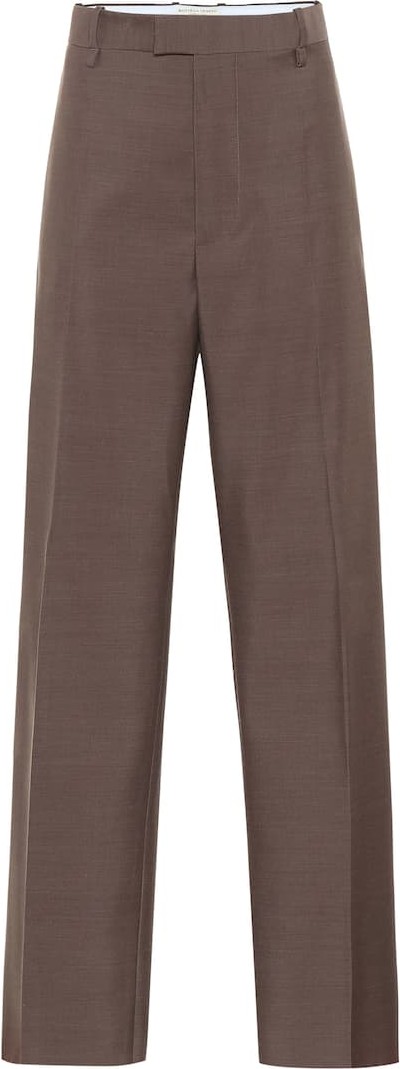 Bottega Veneta Wool pants
