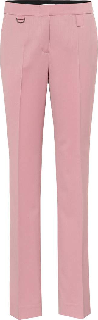 Dorothee Schumacher Cool Ambition stretch wool pants