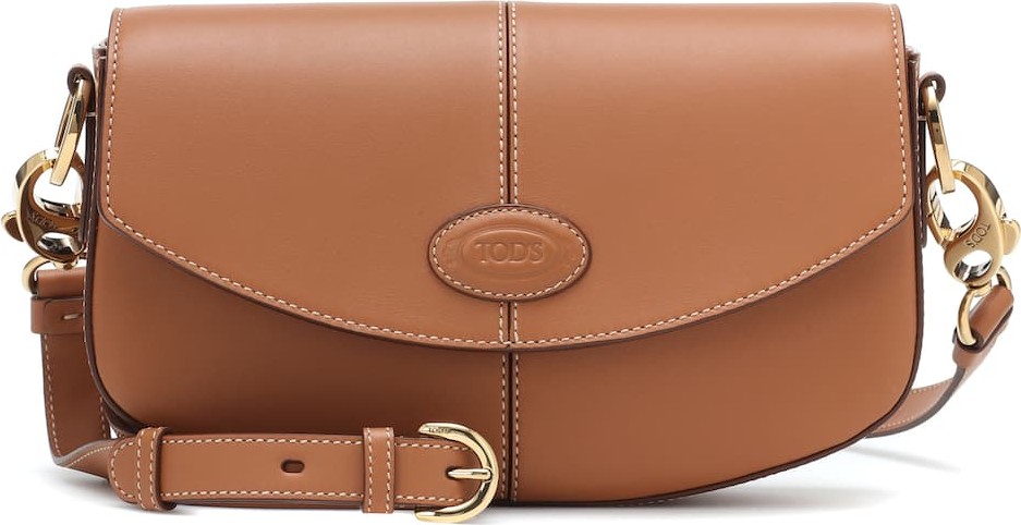 Tod's Leather crossbody bag