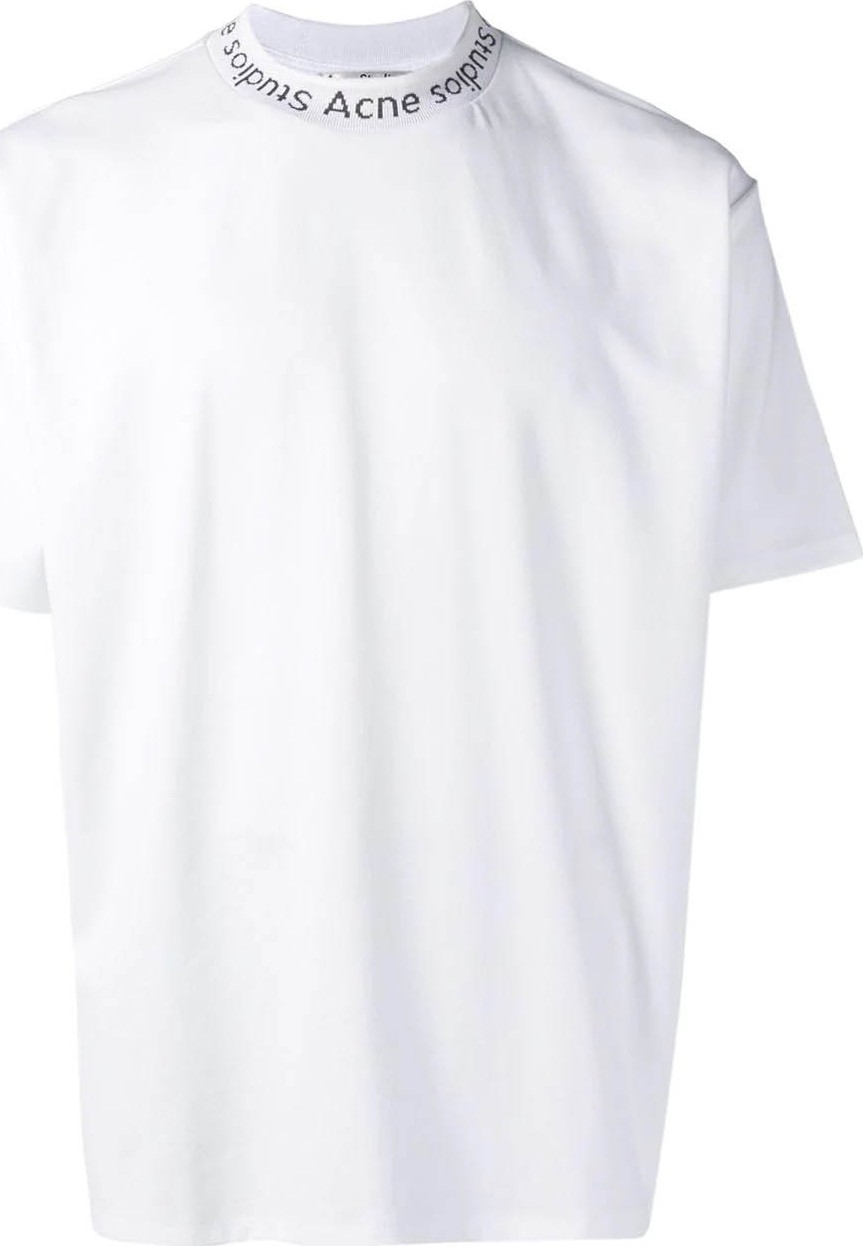 Acne Studios Navid t-shirt