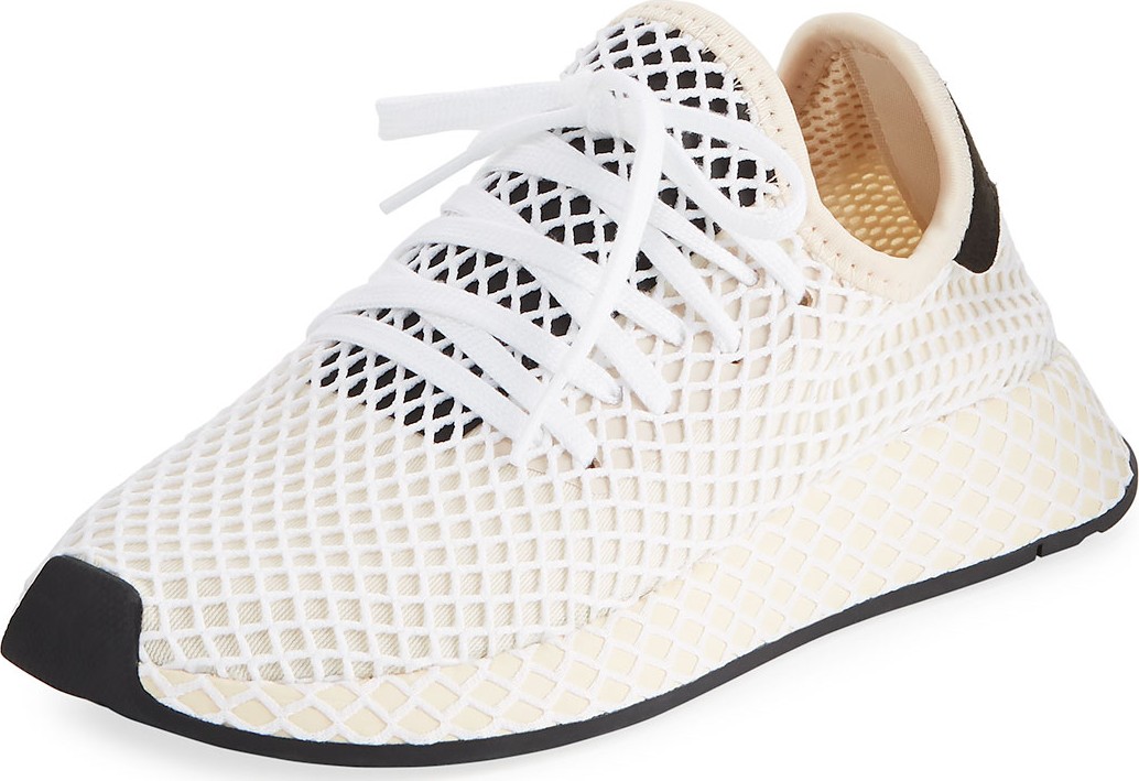 Adidas Deerupt Runner Sneakers