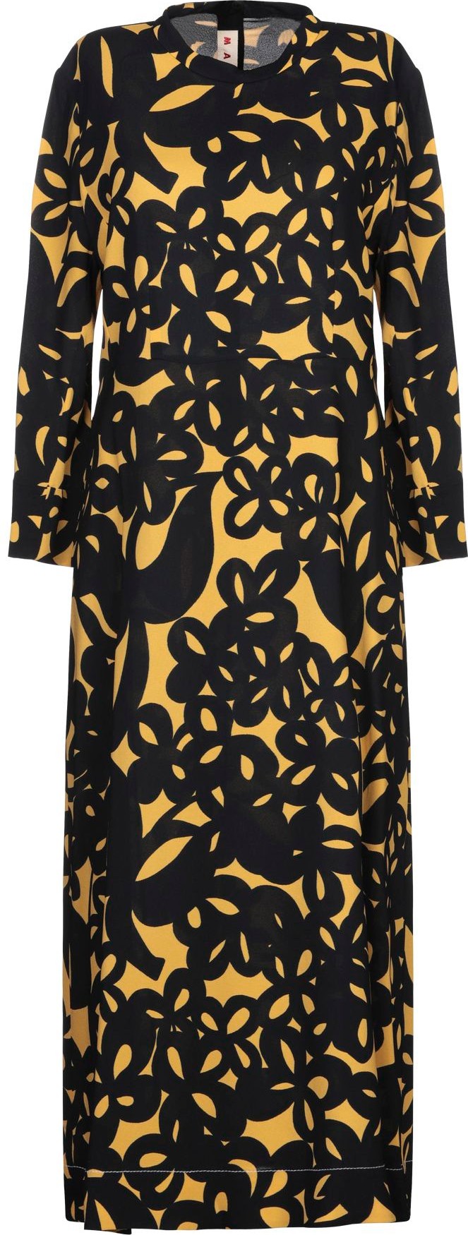 Marni Midi Dress