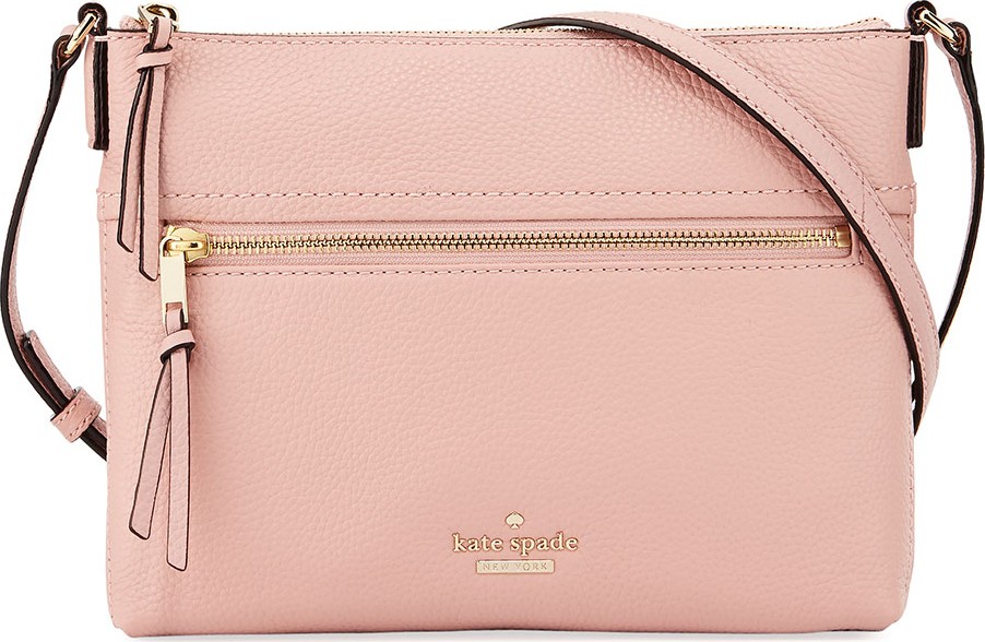 Kate Spade New York jackson street gabriele crossbody bag