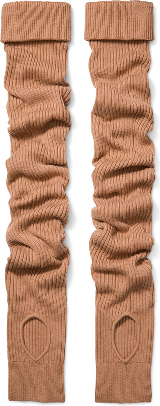 Michael Kors Collection Cashmere Legwarmers