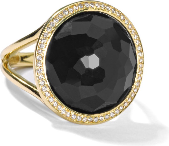 Le Superbe Liza Sequin Skirt