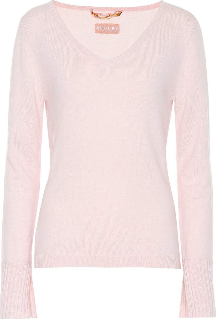 81hours Cabin cashmere sweater