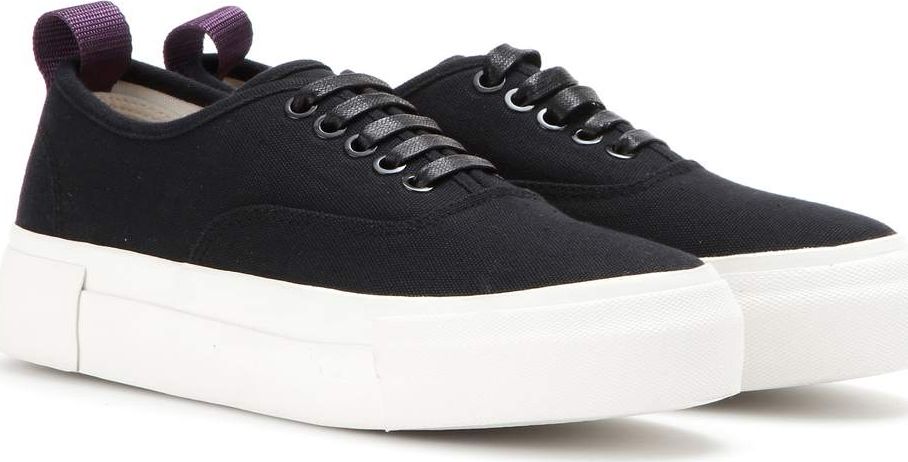 Eytys Mother canvas sneakers