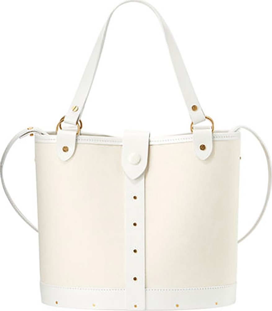 THE ROW Pail small bucket bag