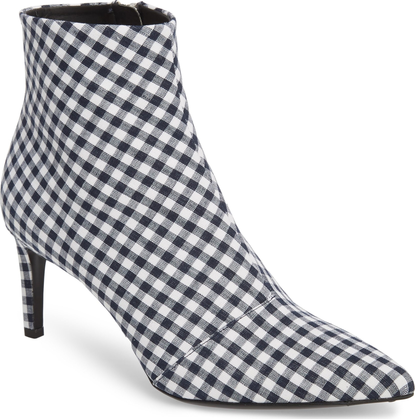 Rag & Bone Beha Pointy Toe Bootie