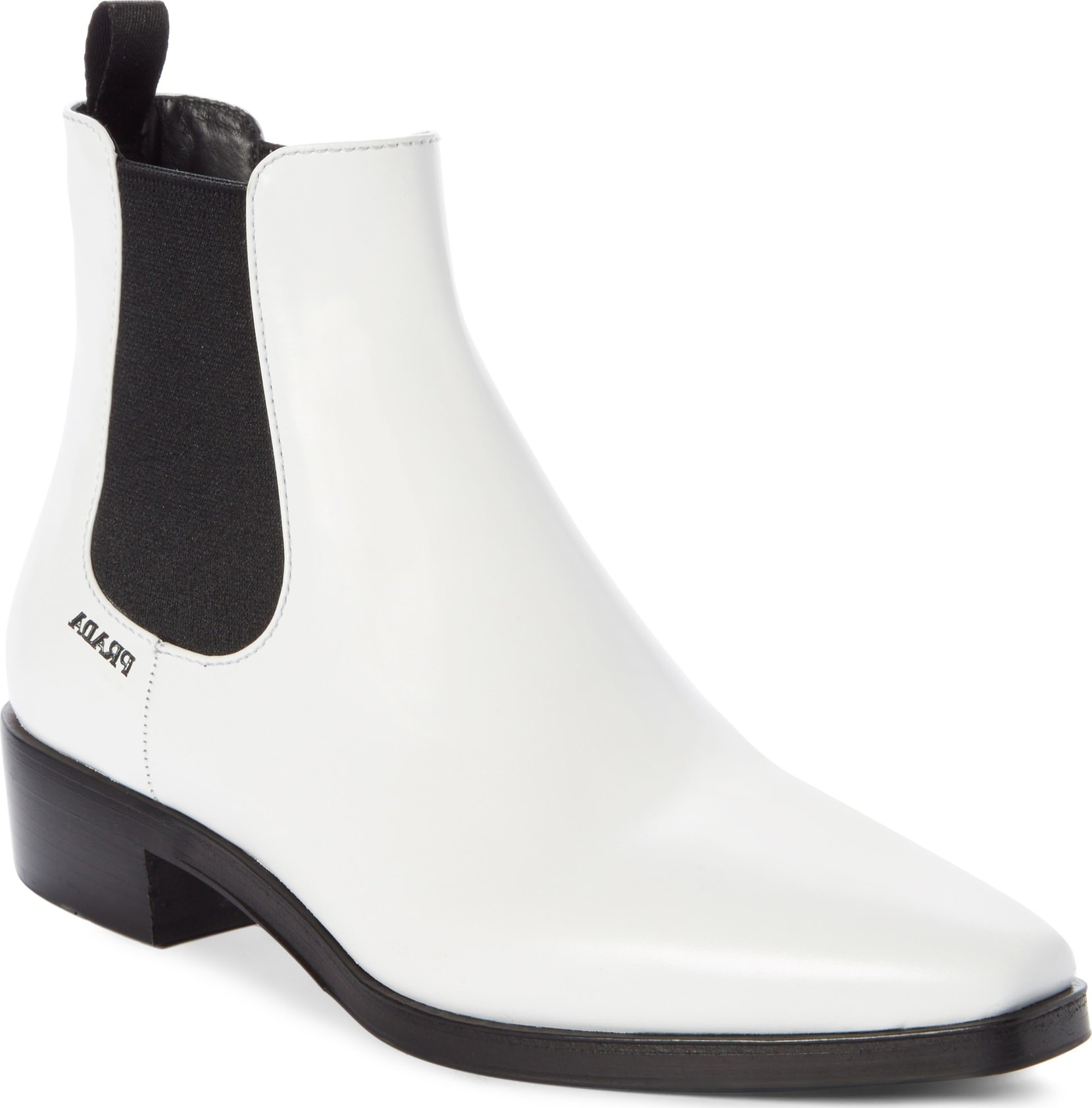 Prada Chelsea Boot