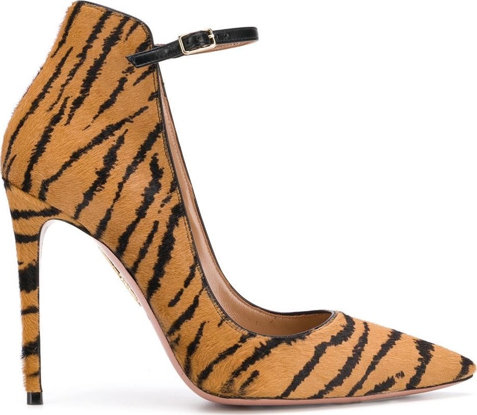 Aquazzura Sharon Pump