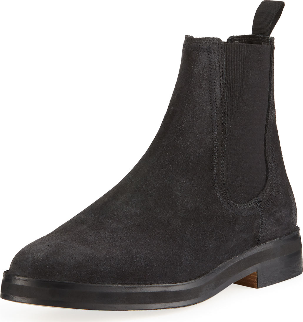 Yeezy Yeezy Suede Chelsea Boot