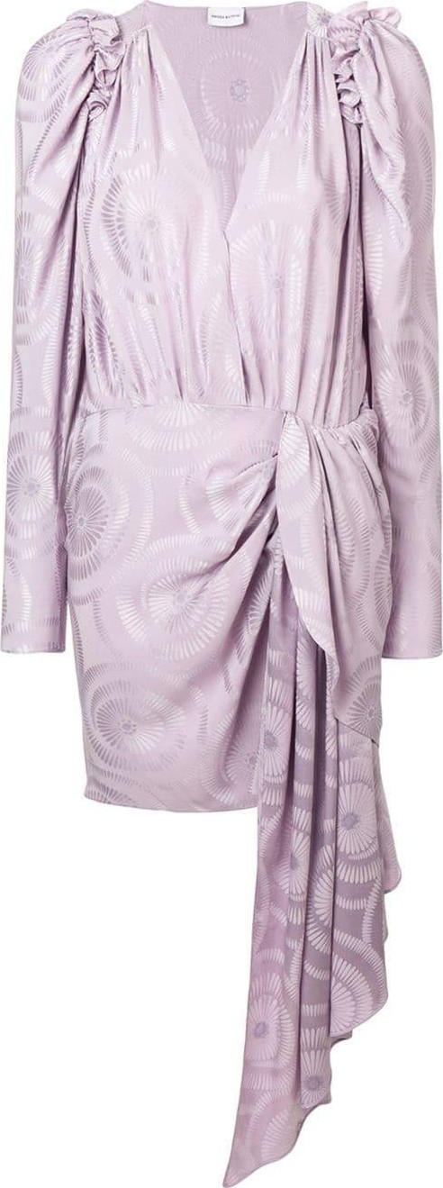 Magda Butrym Lagos Dress