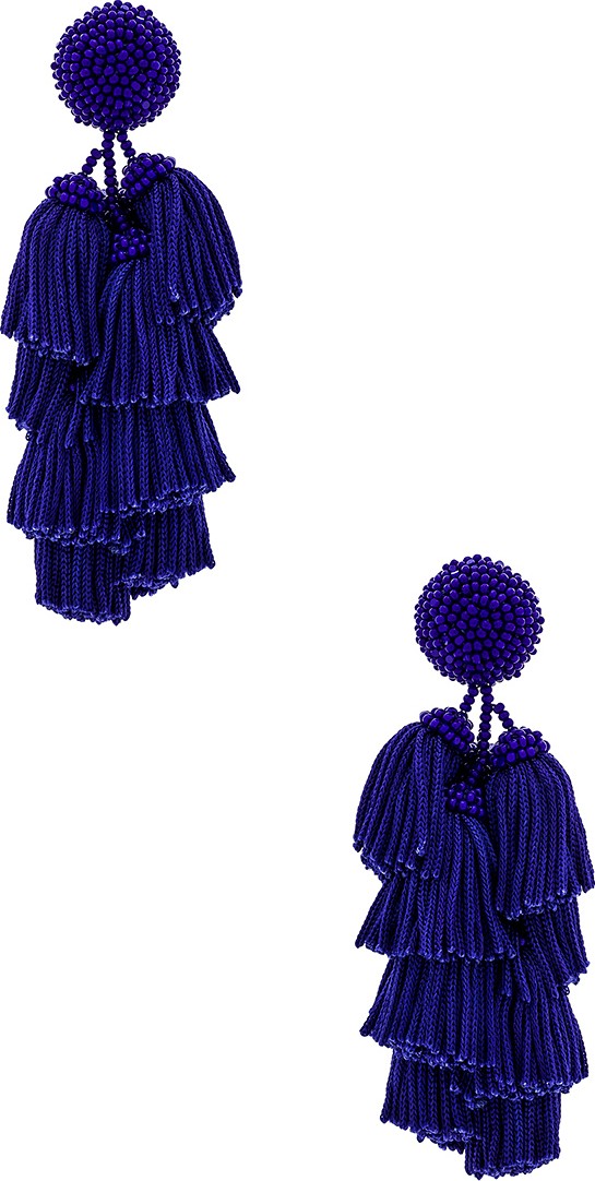 Sachin & Babi Cha Cha Earrings