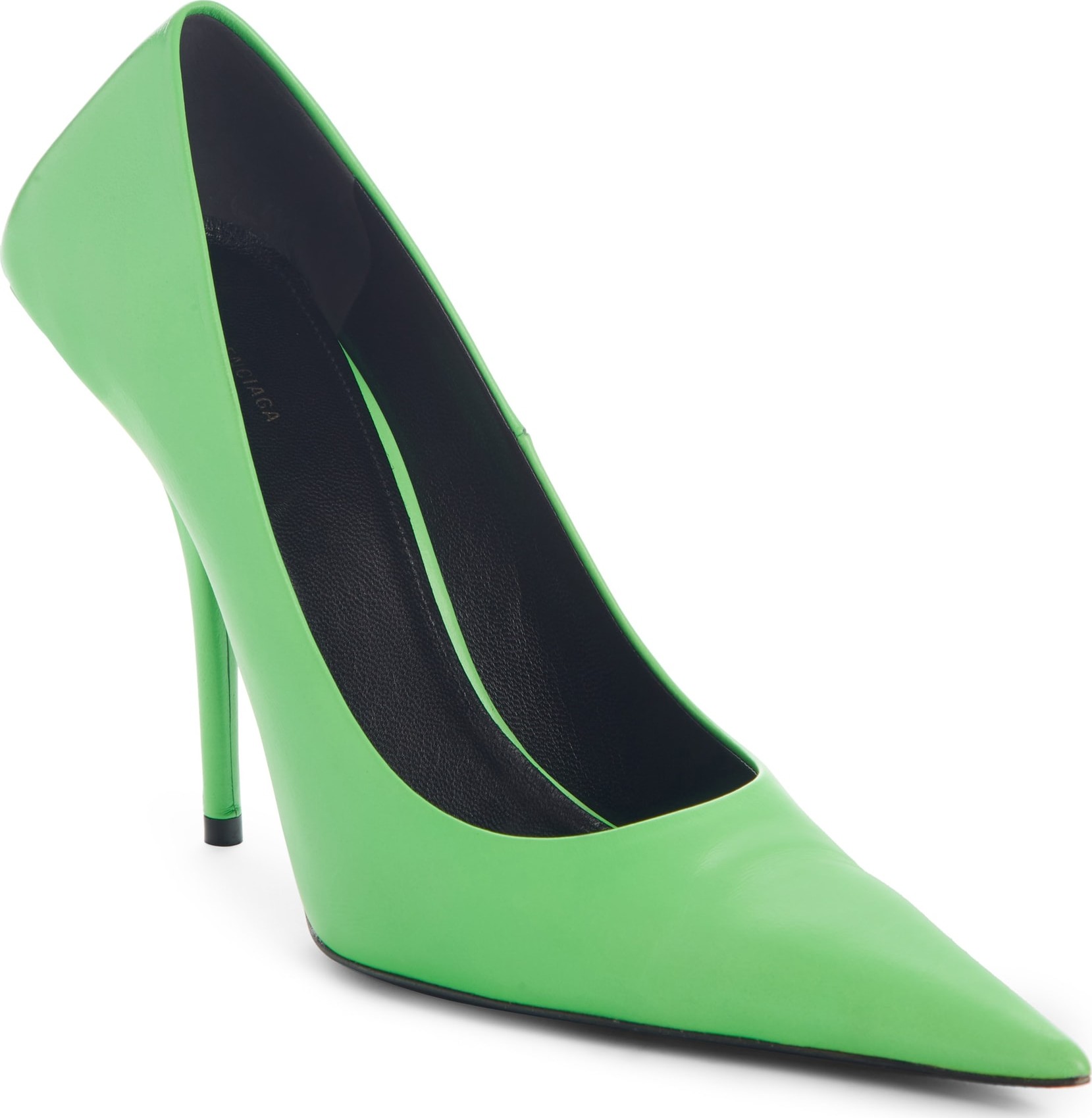 Balenciaga Square Knife Pump