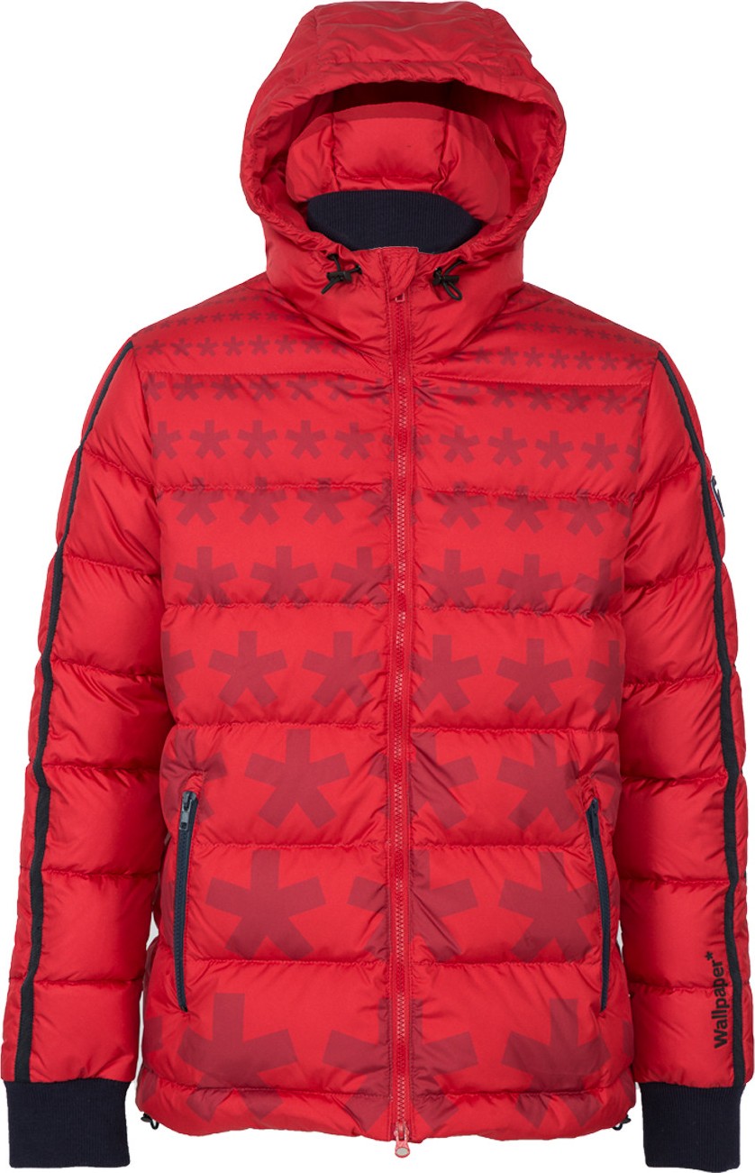 Rossignol Cesar asterisk jacket