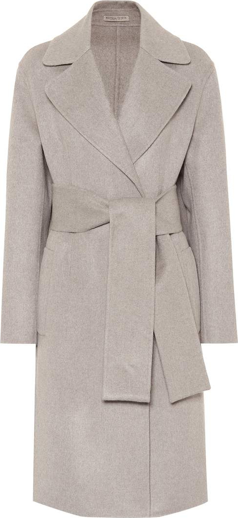 Bottega Veneta Cashmere coat