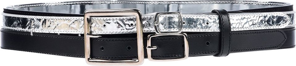 MM6 Maison Margiela Regular Belt